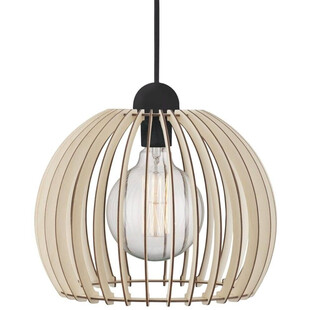 Lampa ze sklejki wisząca Chino 30 marki Nordlux