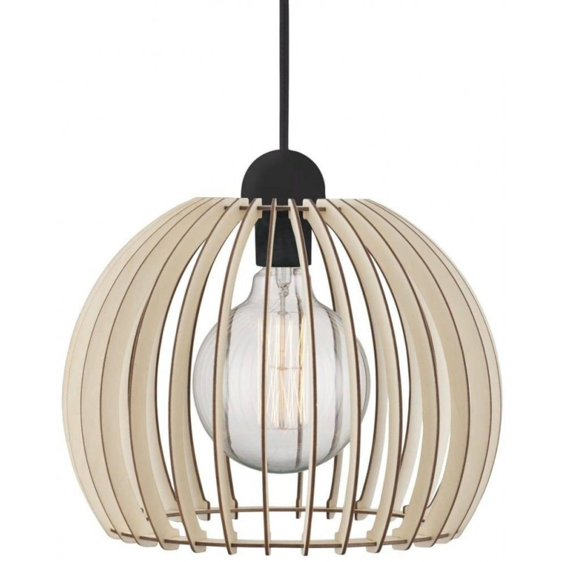Lampa wisząca Nordlux Chino 30cm - Skandynawski Design