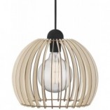 Lampa wisząca Nordlux Chino 30cm - Skandynawski Design