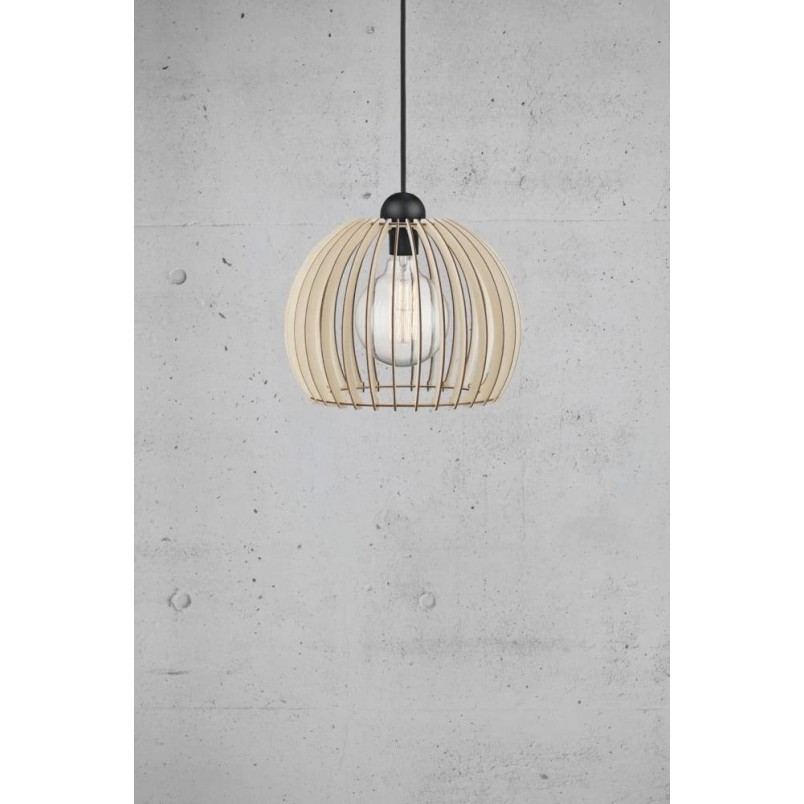 Lampa wisząca Nordlux Chino 30cm - Skandynawski Design