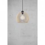 Lampa wisząca Nordlux Chino 30cm - Skandynawski Design