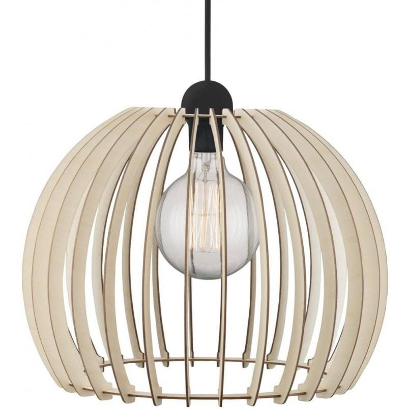 Lampa wisząca Chino 40cm Nordlux | Skandynawski design