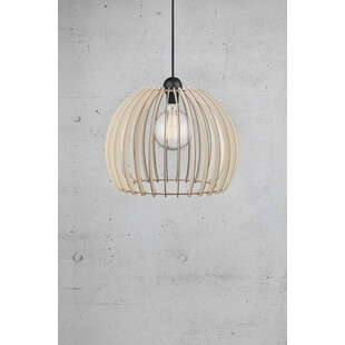 Lampa ze sklejki wisząca Chino 40 marki Nordlux