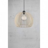Lampa wisząca Chino 40cm Nordlux | Skandynawski design