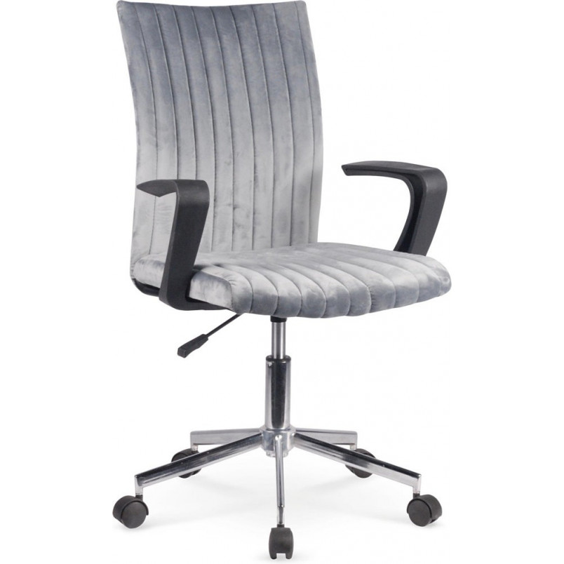 Fotel młodzieżowy Doral Halmar | Ergonomiczny i wygodny