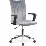 Fotel młodzieżowy Doral Halmar | Ergonomiczny i wygodny