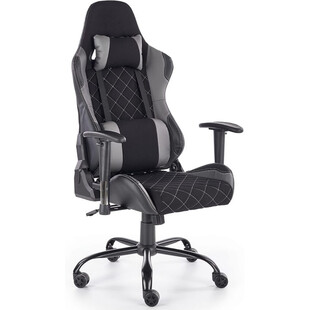 Fotel komputerowy Drake Halmar | Ergonomiczny i wygodny