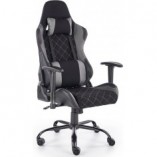 Fotel komputerowy Drake Halmar | Ergonomiczny i wygodny