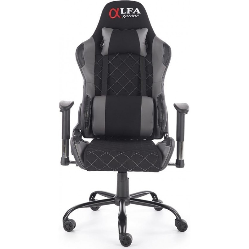Fotel komputerowy Drake Halmar | Ergonomiczny i wygodny