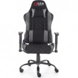 Fotel komputerowy Drake Halmar | Ergonomiczny i wygodny