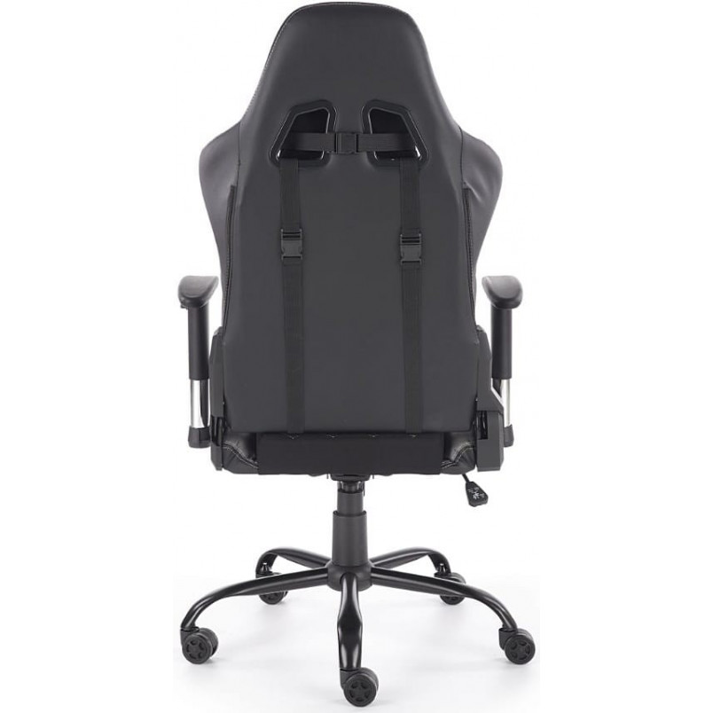 Fotel komputerowy Drake Halmar | Ergonomiczny i wygodny