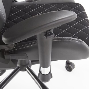 Fotel komputerowy Drake Halmar | Ergonomiczny i wygodny