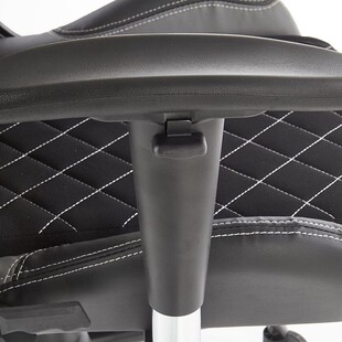 Fotel komputerowy Drake Halmar | Ergonomiczny i wygodny