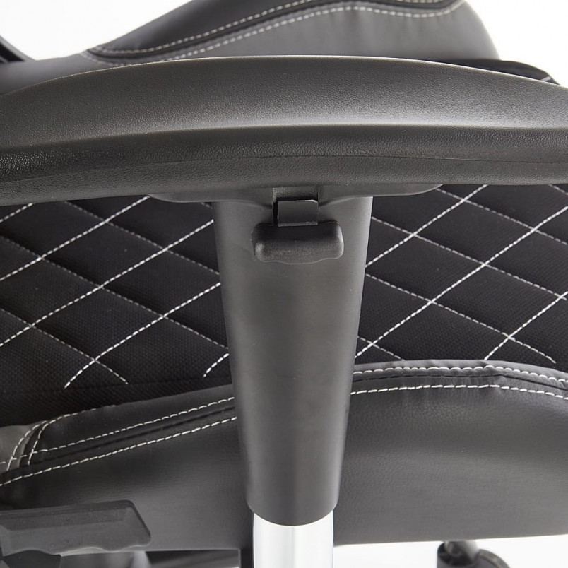 Fotel komputerowy Drake Halmar | Ergonomiczny i wygodny