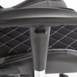 Fotel komputerowy Drake Halmar | Ergonomiczny i wygodny