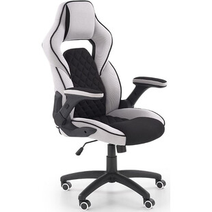 Fotel gamingowy Sonic Halmar | Komfort i styl