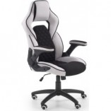 Fotel gamingowy Sonic Halmar | Komfort i styl