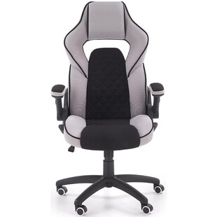 Fotel gamingowy Sonic Halmar | Komfort i styl