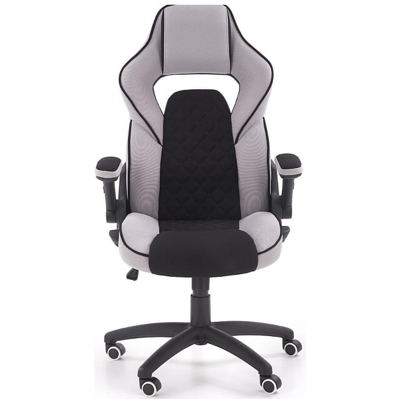 Fotel gamingowy Sonic Halmar | Komfort i styl