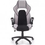 Fotel gamingowy Sonic Halmar | Komfort i styl