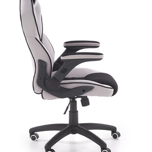 Fotel gamingowy Sonic Halmar | Komfort i styl