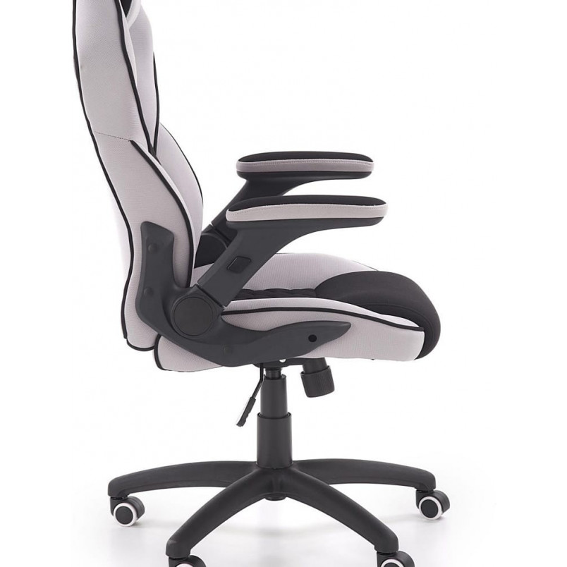 Fotel gamingowy Sonic Halmar | Komfort i styl