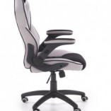 Fotel gamingowy Sonic Halmar | Komfort i styl