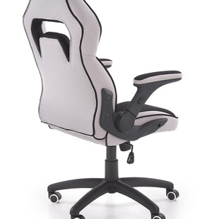 Fotel gamingowy Sonic Halmar | Komfort i styl