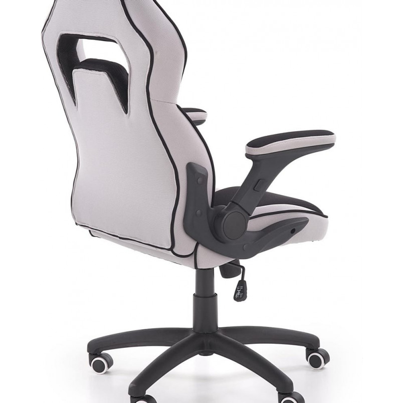 Fotel gamingowy Sonic Halmar | Komfort i styl