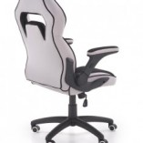 Fotel gamingowy Sonic Halmar | Komfort i styl