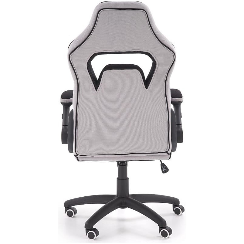 Fotel gamingowy Sonic Halmar | Komfort i styl