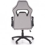 Fotel gamingowy Sonic Halmar | Komfort i styl