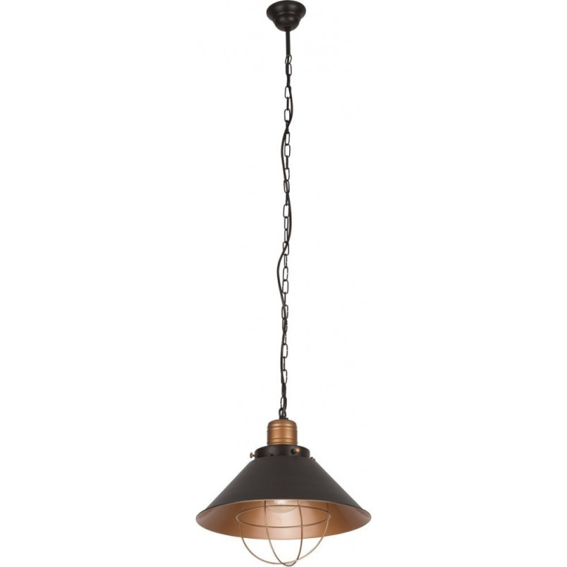 Lampa Wisząca Industrialna Garret | Nowodvorski - Loftowa