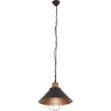 Lampa Wisząca Industrialna Garret | Nowodvorski - Loftowa