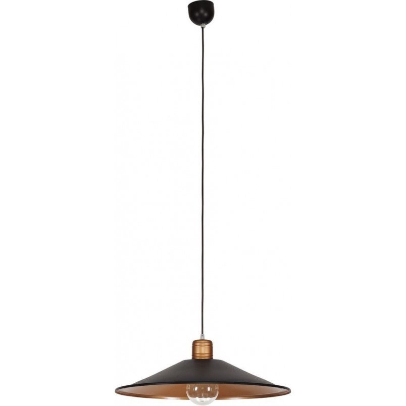 Lampa Wisząca Industrialna Garret | Nowodvorski - 50cm