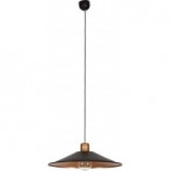 Lampa Wisząca Industrialna Garret | Nowodvorski - 50cm
