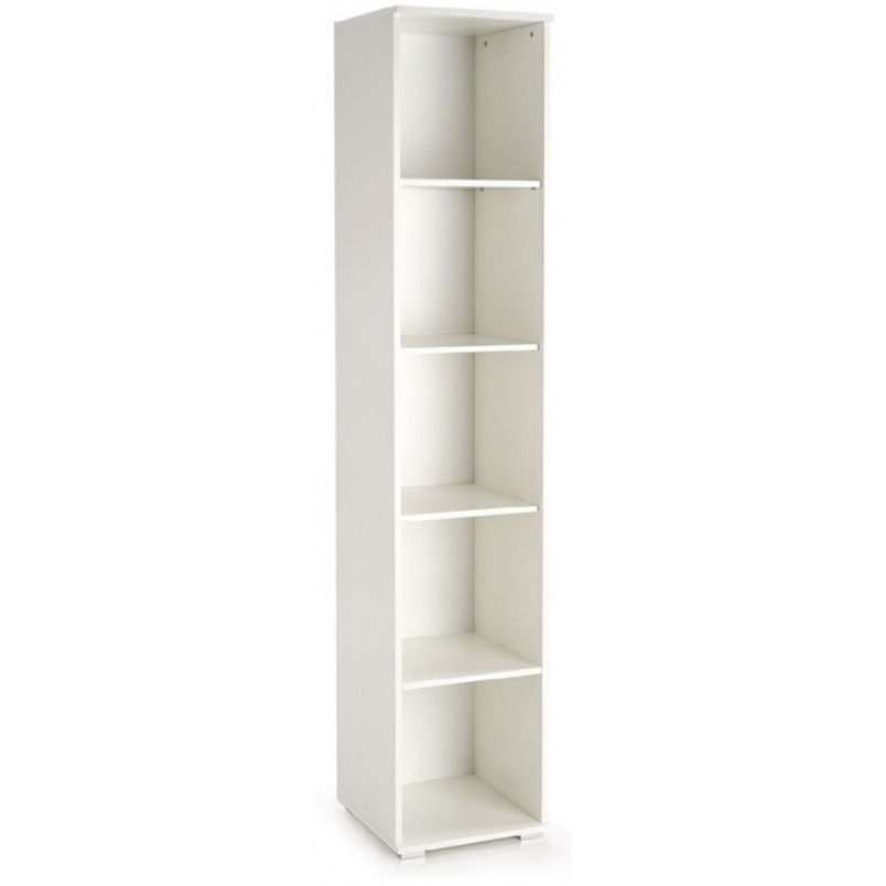 Regał stojący Lima SL1 40cm biały Halmar | Sklep mebli