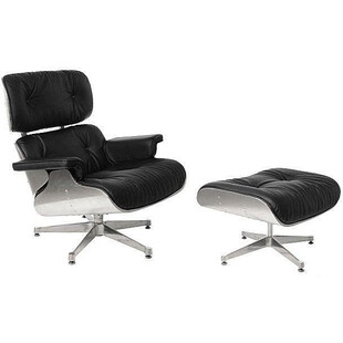Fotel Skórzany VIP Czarny D2.Design - Komfort i Elegancja
