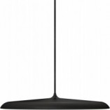 Lampa wisząca Artist | Design For The People | Czarna LED 40cm