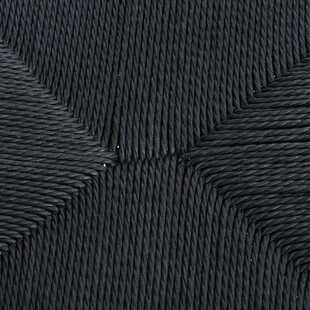 Krzesło drewniane skandynawskie Wicker | D2 Design