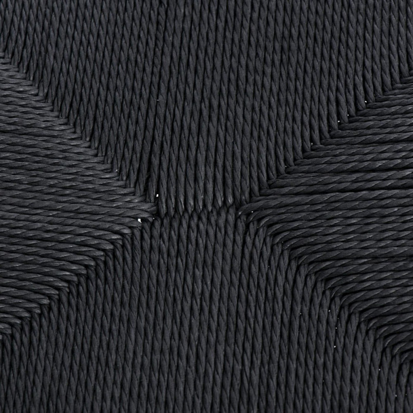 Krzesło drewniane skandynawskie Wicker | D2 Design