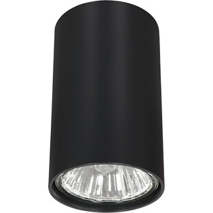 Lampa Spot Eye S Czarna | Nowodvorski - Kup online