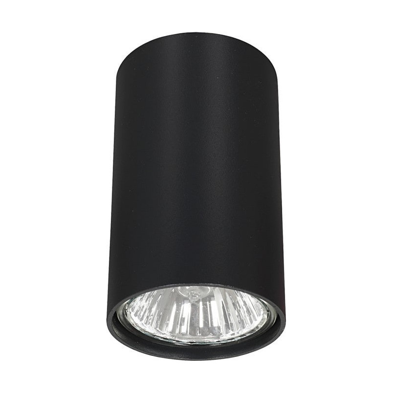 Lampa Spot Eye S Czarna | Nowodvorski - Kup online