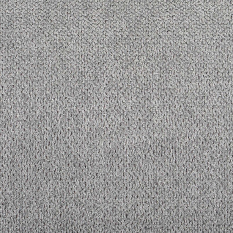 Sofa welurowa Castello 145cm szara Signal - Komfort i styl