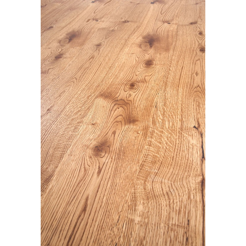 Stół rozkładany loft Xavier | Halmar - 160x90cm