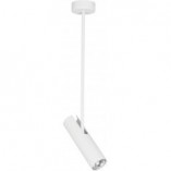 Lampa Sufitowa Tuba Minimalistyczna Eye - Nowodvorski