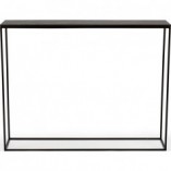 Konsola Nordifra 91x22cm - Elegancki Design | Kup Teraz