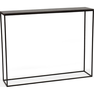 Konsola Nordifra 91x22cm - Elegancki Design | Kup Teraz