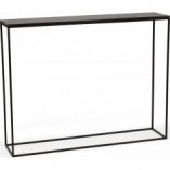 Konsola Nordifra 91x22cm - Elegancki Design | Kup Teraz