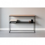 Konsola Stam Nordifra | Industrialny Design | Kup Online